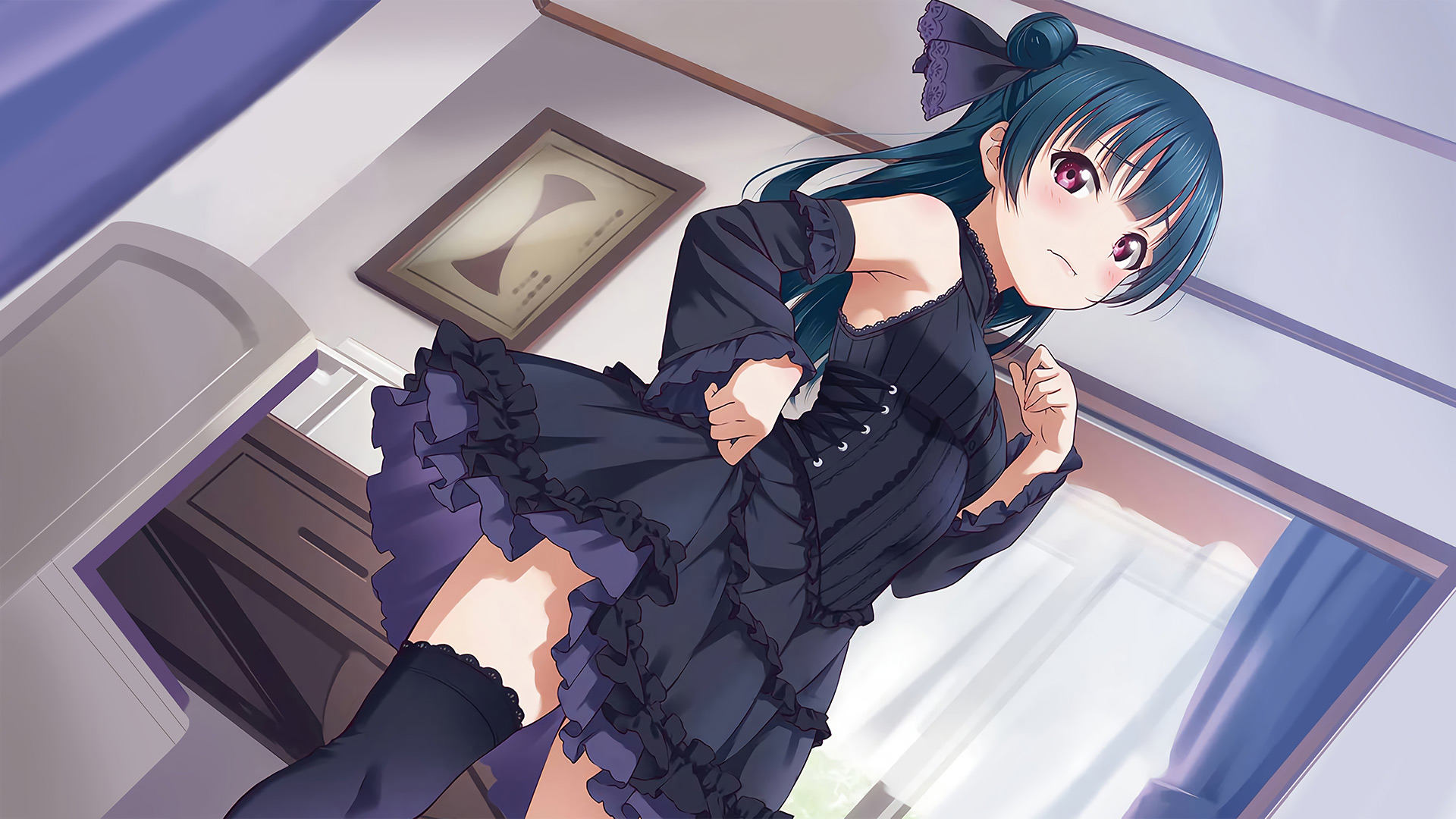 Una giornata storica per i fan di Yoshiko "Yohane" Tsushima