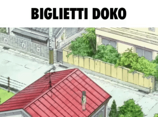 Fumetteria torna in Giappone