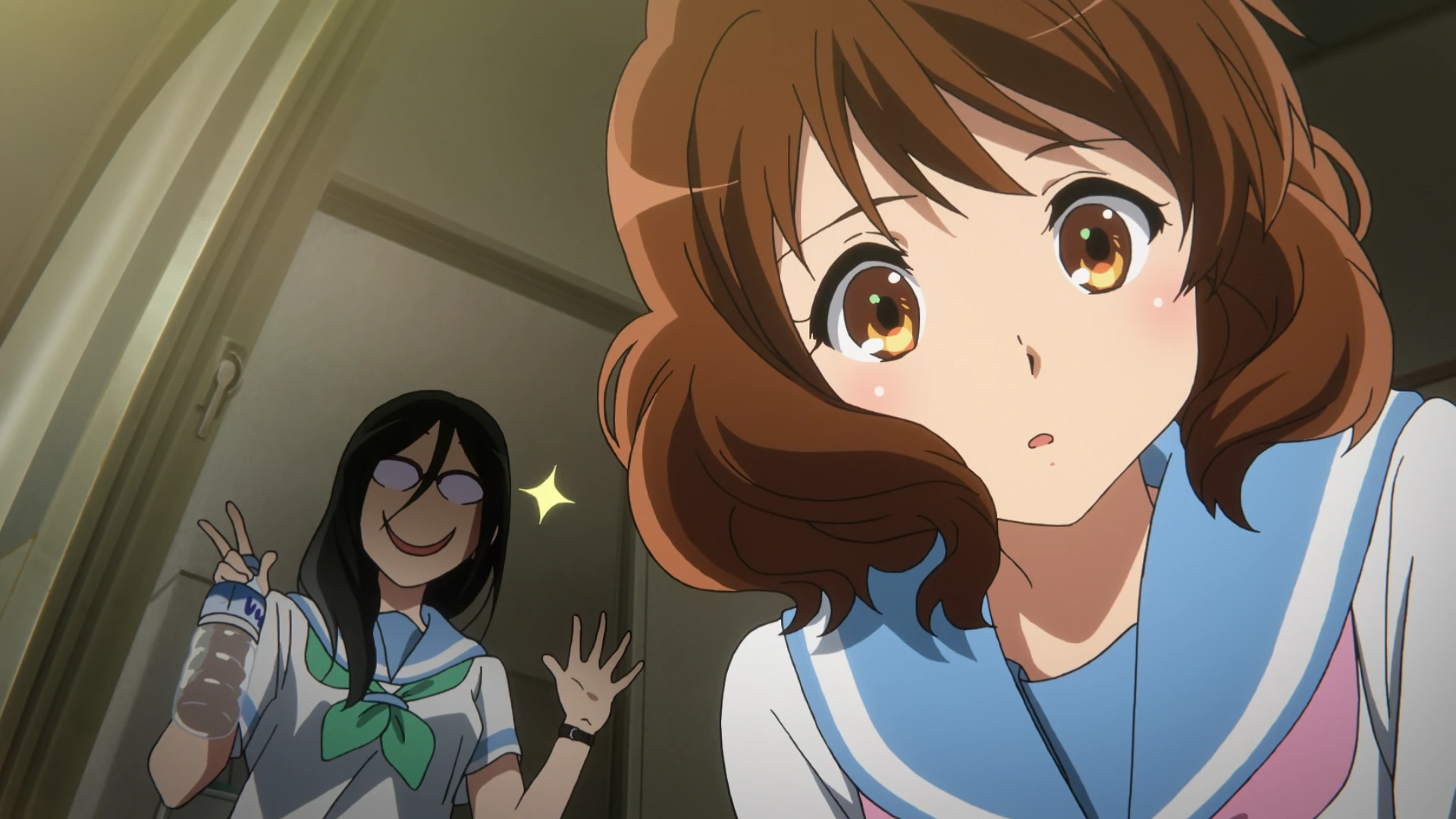 Hibike! Euphonium (stagione 1): Un convolgente inizio per una serie promettente