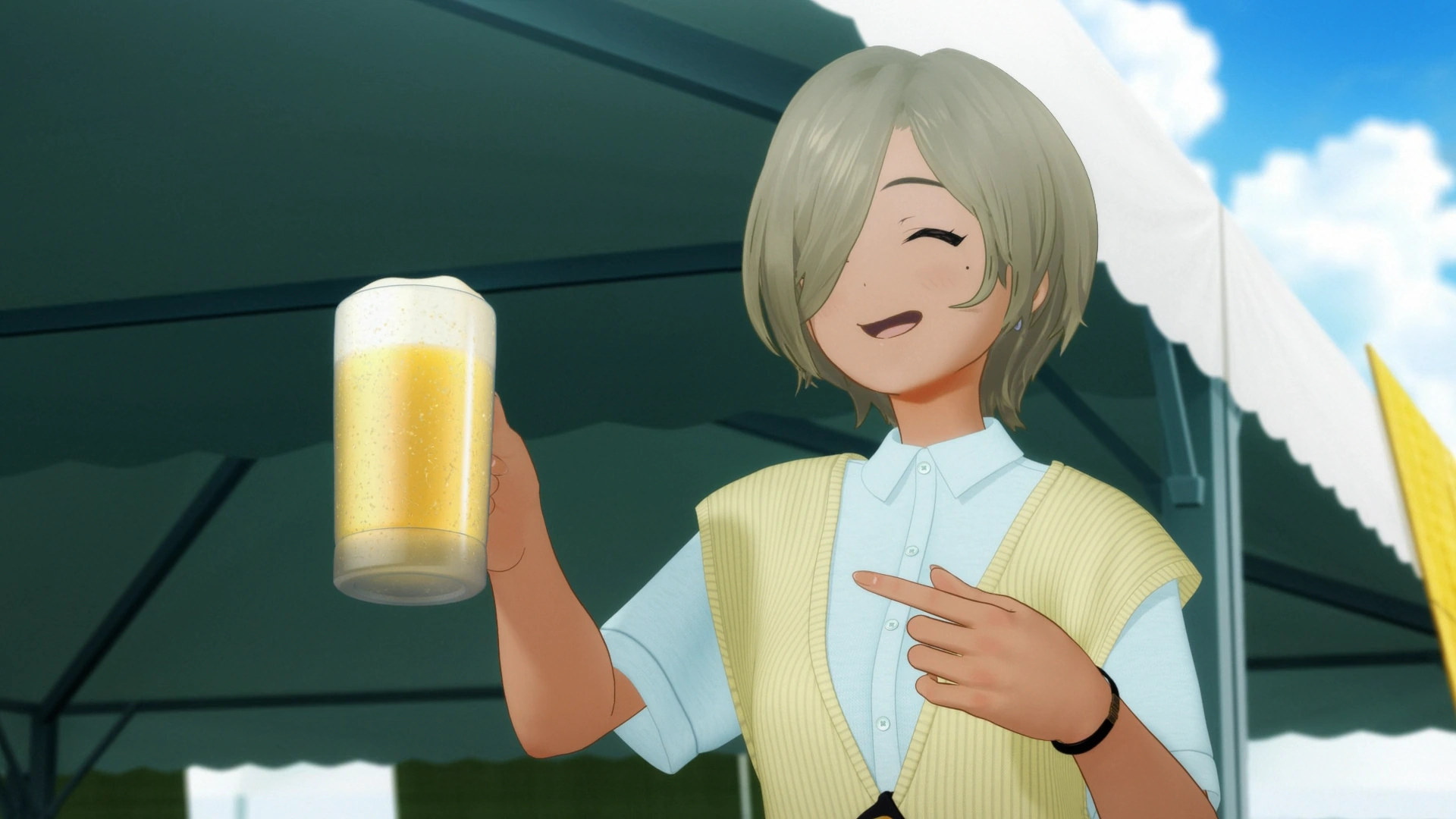 Girls Band Cry: una recensione poco professionale